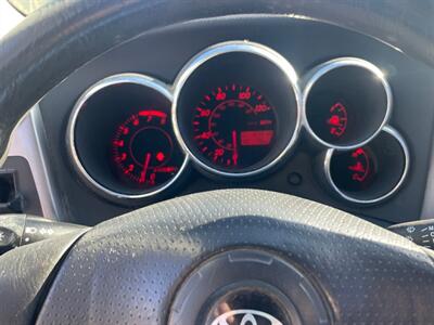 2003 Toyota Matrix XR - Photo 12 - Nine Mile Falls, WA 99026