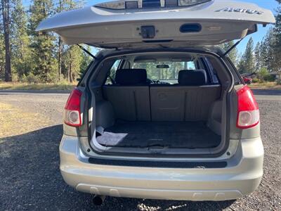 2003 Toyota Matrix XR - Photo 6 - Nine Mile Falls, WA 99026