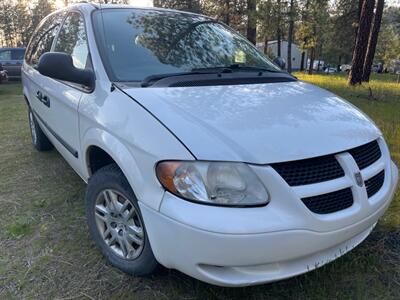 2005 Dodge Grand Caravan SE - Photo 1 - Nine Mile Falls, WA 99026