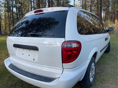 2005 Dodge Grand Caravan SE - Photo 7 - Nine Mile Falls, WA 99026