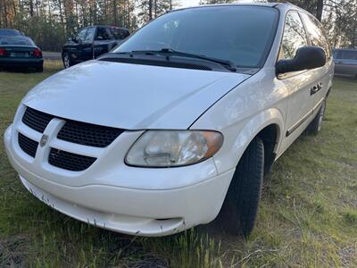2005 Dodge Grand Caravan SE - Photo 15 - Nine Mile Falls, WA 99026