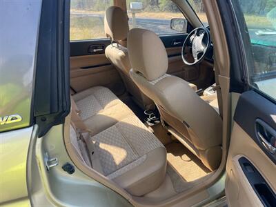 2003 Subaru Forester 2.5XS - Photo 6 - Nine Mile Falls, WA 99026