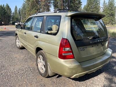 2003 Subaru Forester 2.5XS - Photo 2 - Nine Mile Falls, WA 99026