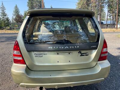 2003 Subaru Forester 2.5XS - Photo 3 - Nine Mile Falls, WA 99026