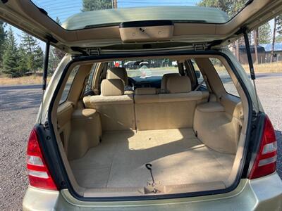 2003 Subaru Forester 2.5XS - Photo 4 - Nine Mile Falls, WA 99026