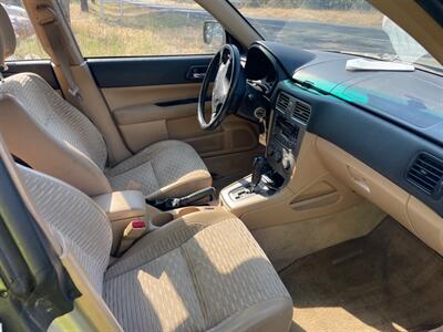 2003 Subaru Forester 2.5XS - Photo 7 - Nine Mile Falls, WA 99026