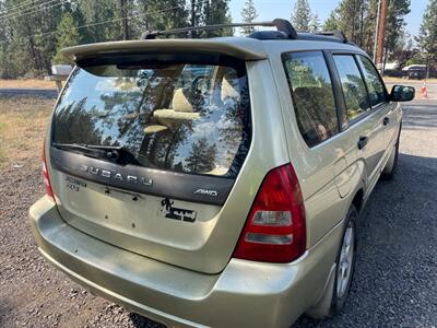 2003 Subaru Forester 2.5XS - Photo 5 - Nine Mile Falls, WA 99026
