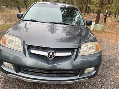 2006 Acura MDX - Photo 2 - Nine Mile Falls, WA 99026