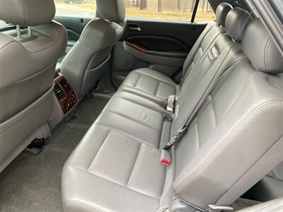 2006 Acura MDX - Photo 10 - Nine Mile Falls, WA 99026
