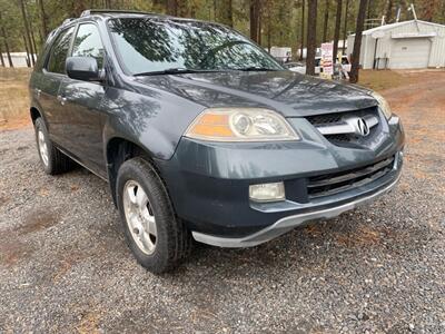 2006 Acura MDX - Photo 3 - Nine Mile Falls, WA 99026