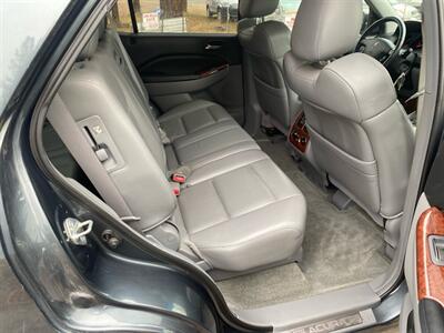 2006 Acura MDX - Photo 5 - Nine Mile Falls, WA 99026
