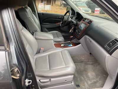 2006 Acura MDX - Photo 4 - Nine Mile Falls, WA 99026