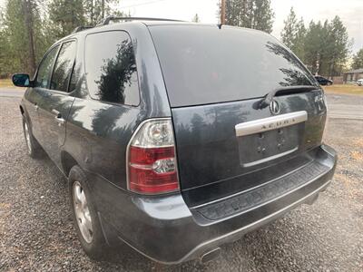 2006 Acura MDX - Photo 9 - Nine Mile Falls, WA 99026