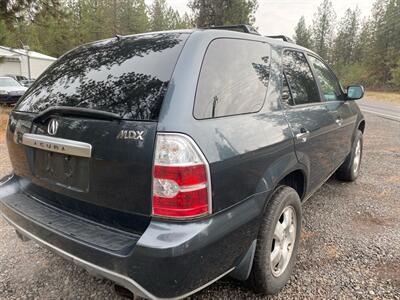 2006 Acura MDX - Photo 8 - Nine Mile Falls, WA 99026