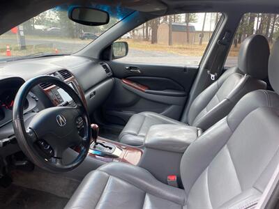2006 Acura MDX - Photo 11 - Nine Mile Falls, WA 99026