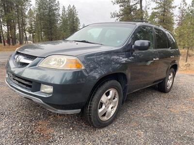 2006 Acura MDX - Photo 1 - Nine Mile Falls, WA 99026