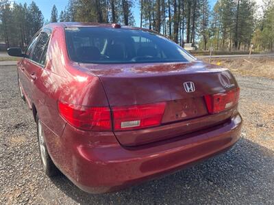 2005 Honda Accord EX - Photo 6 - Nine Mile Falls, WA 99026