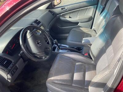 2005 Honda Accord EX - Photo 9 - Nine Mile Falls, WA 99026