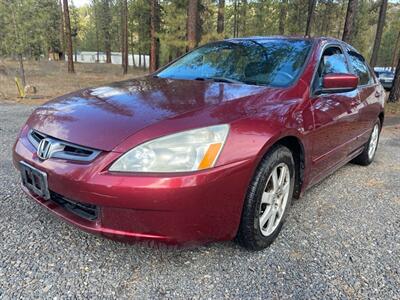 2005 Honda Accord EX - Photo 7 - Nine Mile Falls, WA 99026
