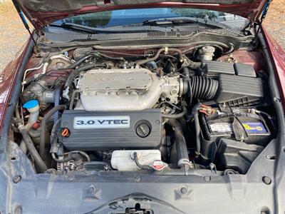 2005 Honda Accord EX - Photo 2 - Nine Mile Falls, WA 99026