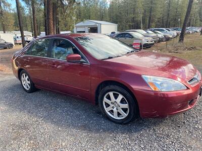 2005 Honda Accord EX - Photo 4 - Nine Mile Falls, WA 99026