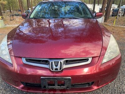 2005 Honda Accord EX - Photo 3 - Nine Mile Falls, WA 99026