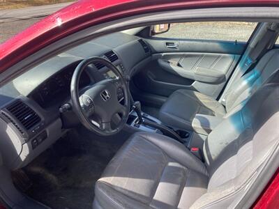 2005 Honda Accord EX - Photo 11 - Nine Mile Falls, WA 99026