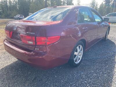 2005 Honda Accord EX - Photo 5 - Nine Mile Falls, WA 99026