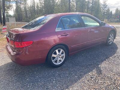 2005 Honda Accord EX - Photo 8 - Nine Mile Falls, WA 99026