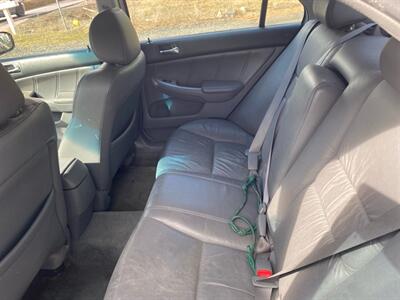2005 Honda Accord EX - Photo 10 - Nine Mile Falls, WA 99026