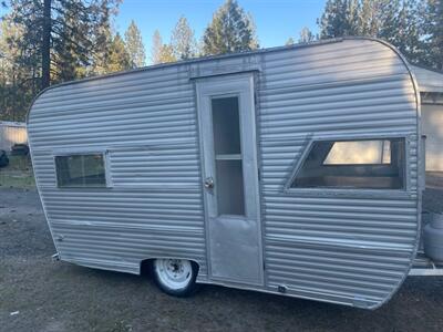 1967 FIELD STREAM camper - Photo 3 - Nine Mile Falls, WA 99026