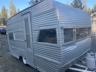 1967 FIELD STREAM camper - Photo 1 - Nine Mile Falls, WA 99026
