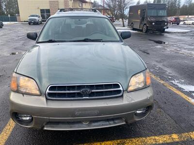 2004 Subaru Outback OUTBACK AWP - Photo 3 - Nine Mile Falls, WA 99026