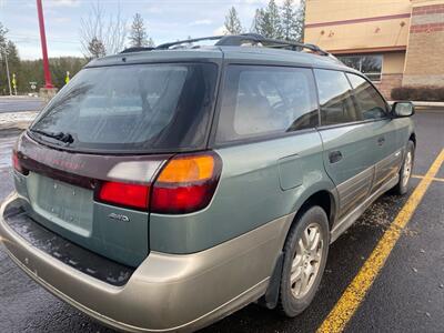 2004 Subaru Outback OUTBACK AWP - Photo 5 - Nine Mile Falls, WA 99026