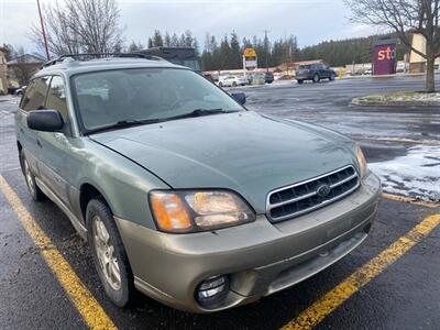 2004 Subaru Outback OUTBACK AWP - Photo 4 - Nine Mile Falls, WA 99026
