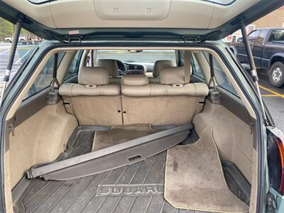 2004 Subaru Outback OUTBACK AWP - Photo 12 - Nine Mile Falls, WA 99026