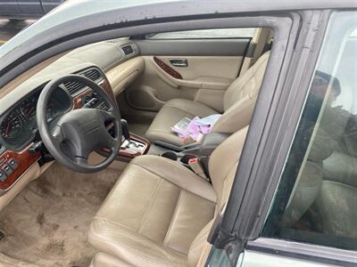 2004 Subaru Outback OUTBACK AWP - Photo 10 - Nine Mile Falls, WA 99026
