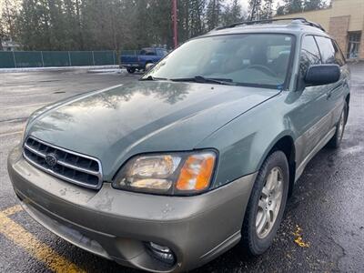 2004 Subaru Outback OUTBACK AWP - Photo 2 - Nine Mile Falls, WA 99026