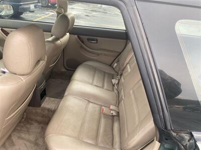 2004 Subaru Outback OUTBACK AWP - Photo 9 - Nine Mile Falls, WA 99026