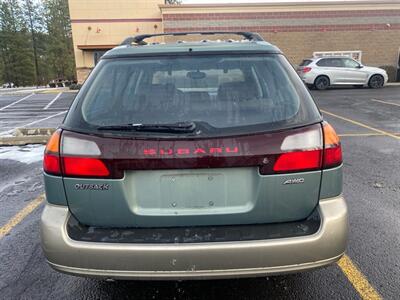 2004 Subaru Outback OUTBACK AWP - Photo 6 - Nine Mile Falls, WA 99026