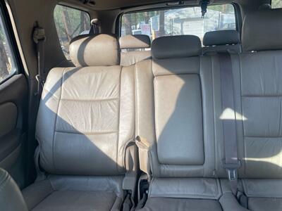 2001 Toyota Sequoia LIMITED - Photo 14 - Nine Mile Falls, WA 99026
