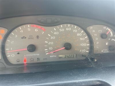 2001 Toyota Sequoia LIMITED - Photo 15 - Nine Mile Falls, WA 99026