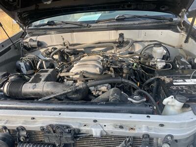 2001 Toyota Sequoia LIMITED - Photo 3 - Nine Mile Falls, WA 99026