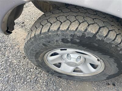 2001 Toyota Sequoia LIMITED - Photo 10 - Nine Mile Falls, WA 99026