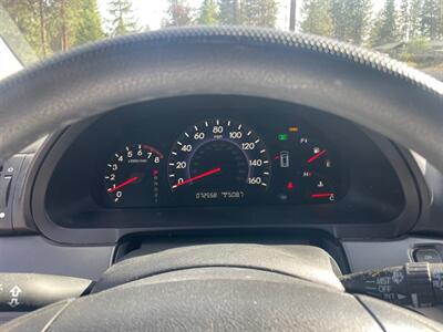 2007 Honda Odyssey LX - Photo 10 - Nine Mile Falls, WA 99026