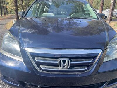 2007 Honda Odyssey LX - Photo 1 - Nine Mile Falls, WA 99026