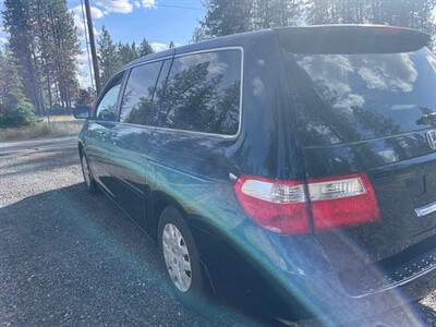 2007 Honda Odyssey LX - Photo 8 - Nine Mile Falls, WA 99026