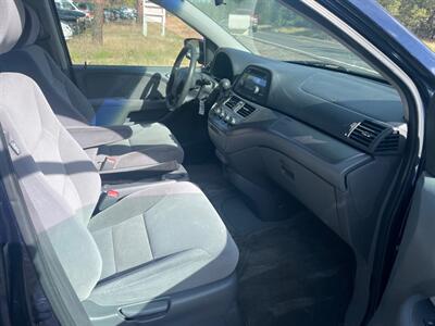 2007 Honda Odyssey LX - Photo 4 - Nine Mile Falls, WA 99026