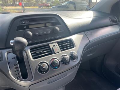 2007 Honda Odyssey LX - Photo 11 - Nine Mile Falls, WA 99026