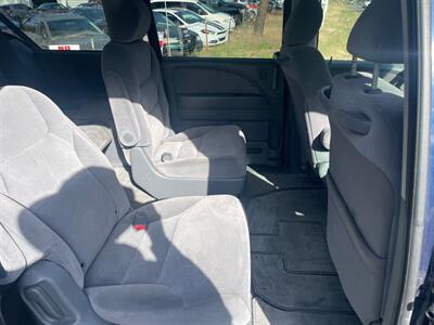 2007 Honda Odyssey LX - Photo 5 - Nine Mile Falls, WA 99026